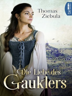 cover image of Der Gaukler